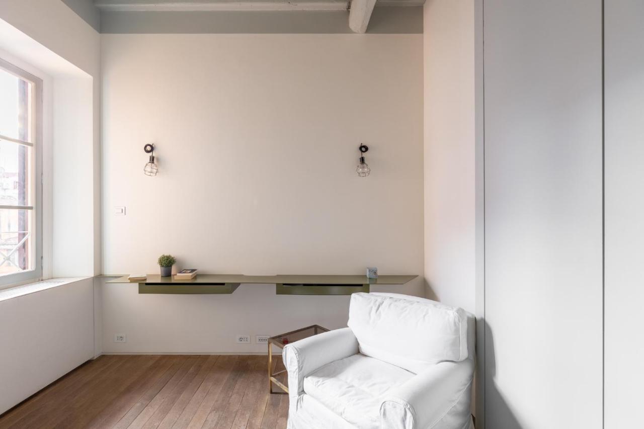 Apartment Iflat Monti's Wonder Rom