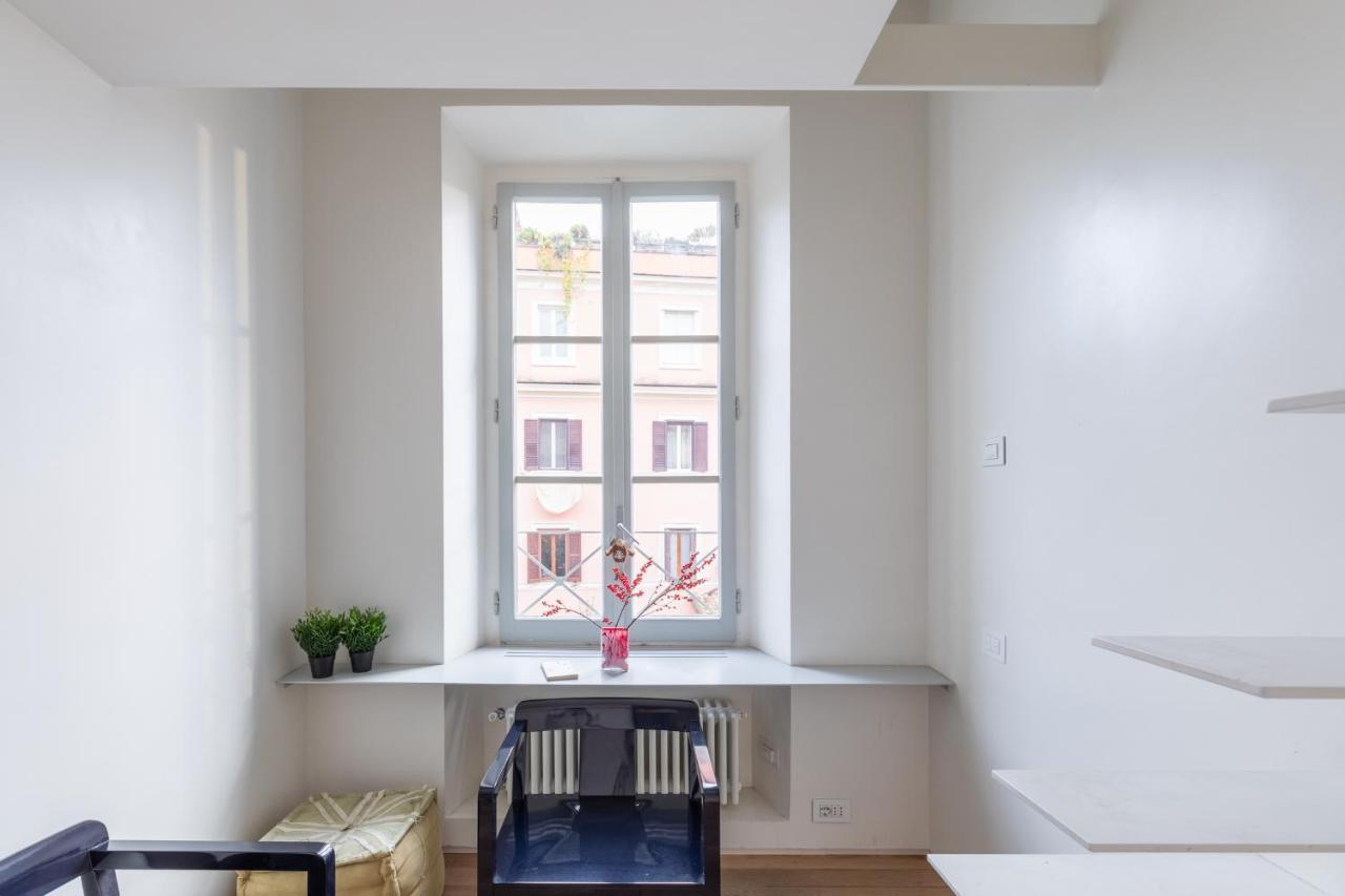 Iflat Monti's Wonder Apartment Rom