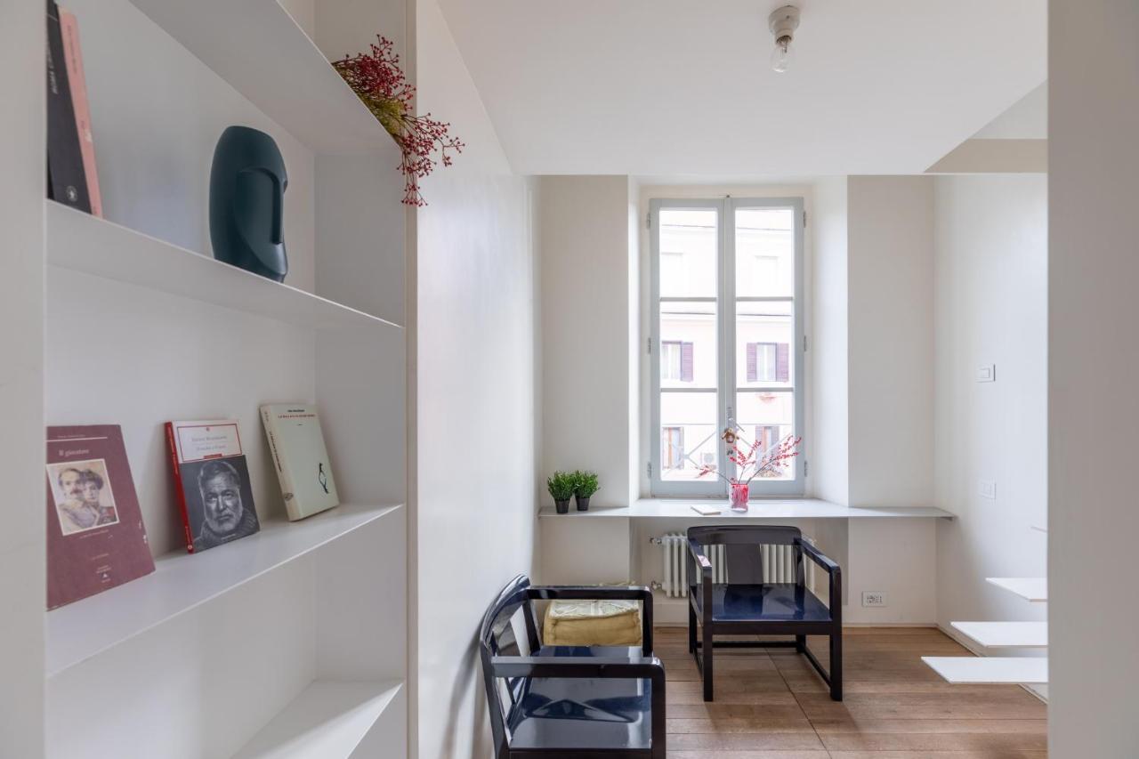 Iflat Monti's Wonder Apartment Rom