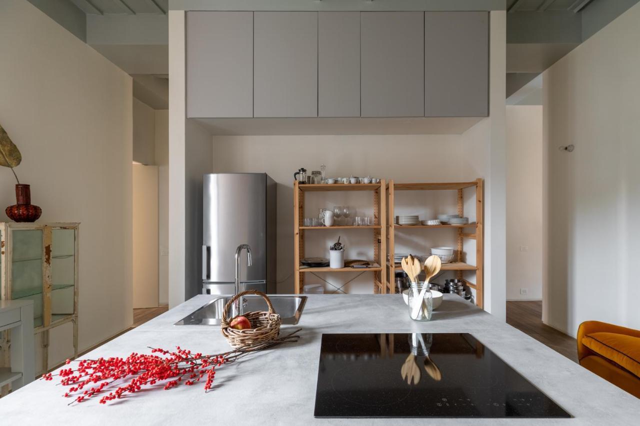 Apartment Iflat Monti's Wonder Rom