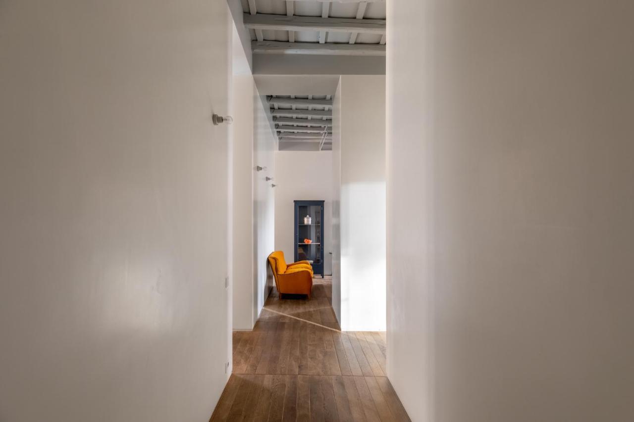 Apartment Iflat Monti's Wonder Rom