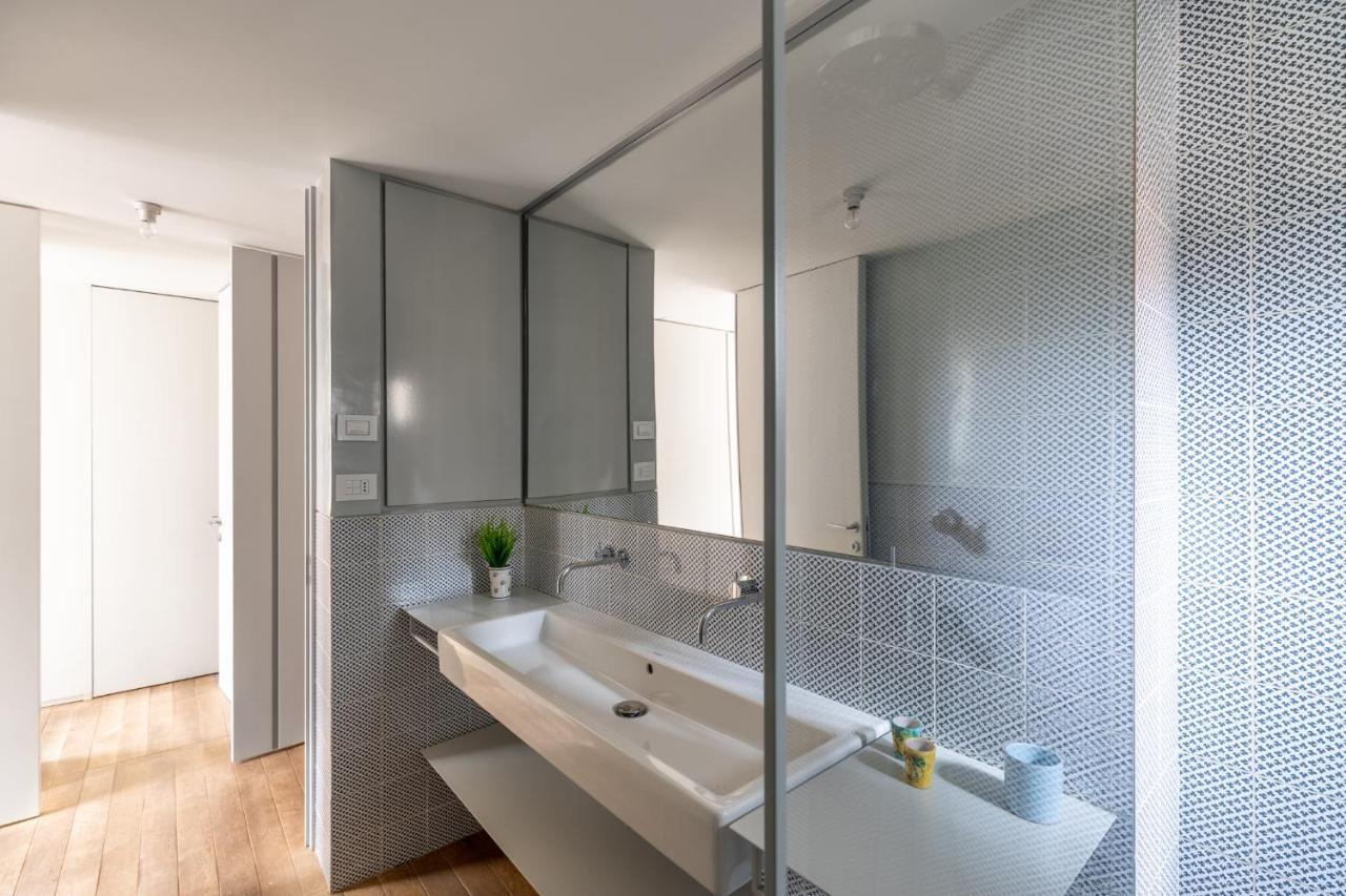 Apartment Iflat Monti's Wonder Rom