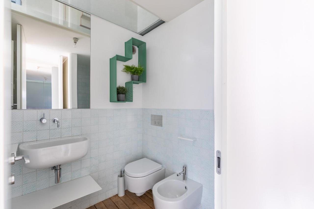 Iflat Monti's Wonder Apartment Rom